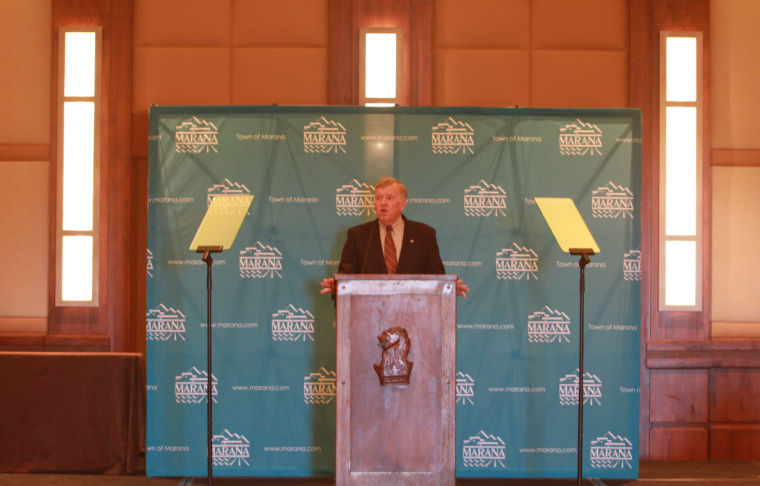 Marana State of the Town